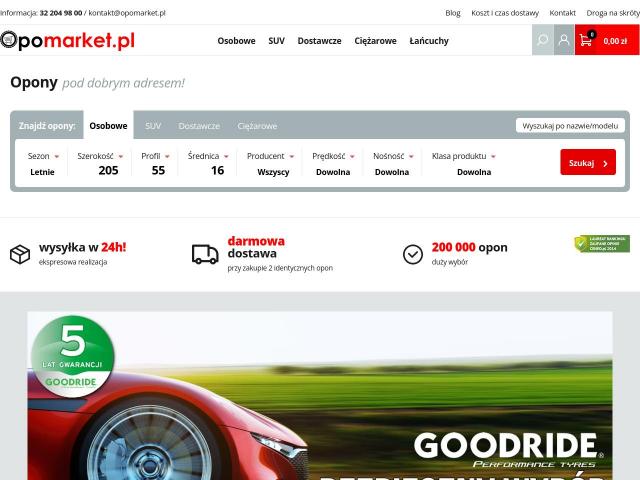 Opomarket.pl