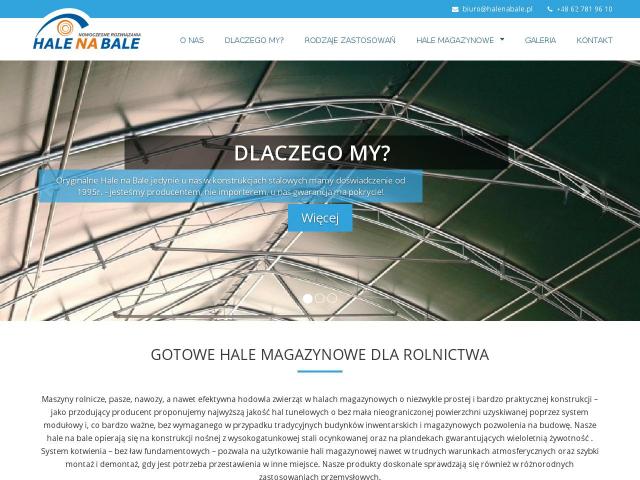 Zakład Mechaniczny Progress