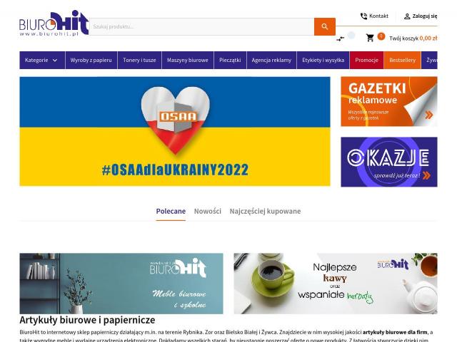 BIUROHIT