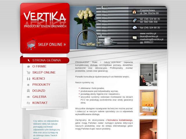 Vertika