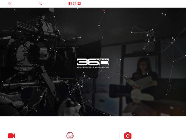 360STUDIOS - Studio Filmowe