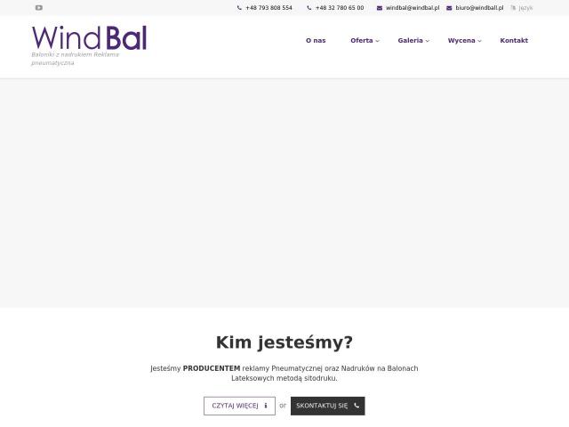 WindBal