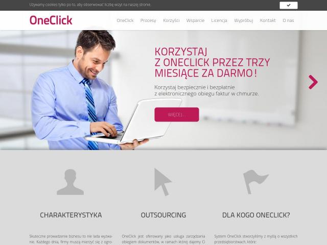 OneClick