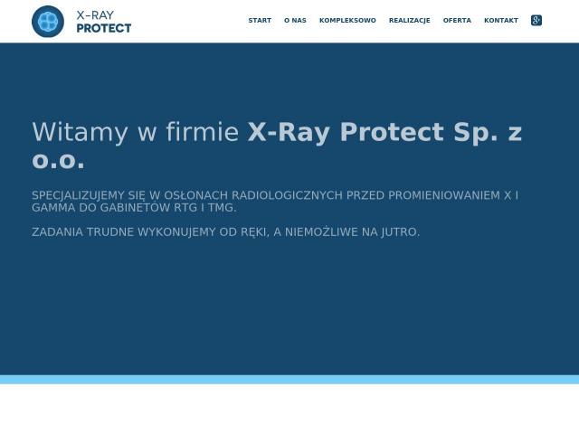 X-ray Protect Sp. z o.o.