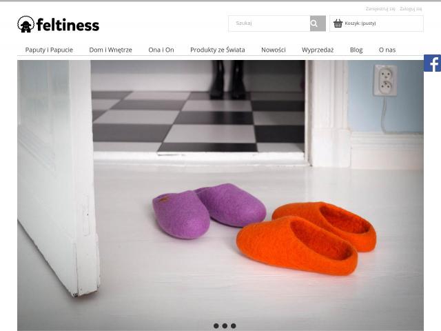 Feltiness.pl