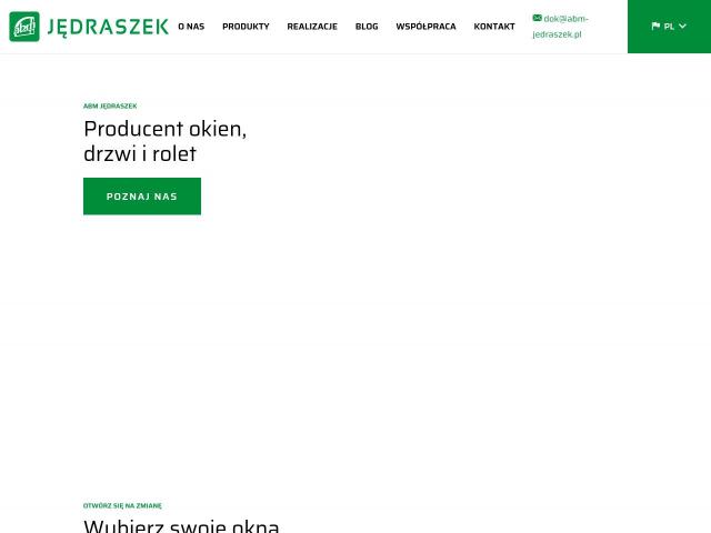 ABM Jędraszek Sp.j.