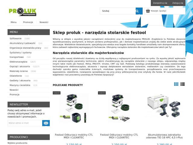 Proluk Łukasz Lampowski
