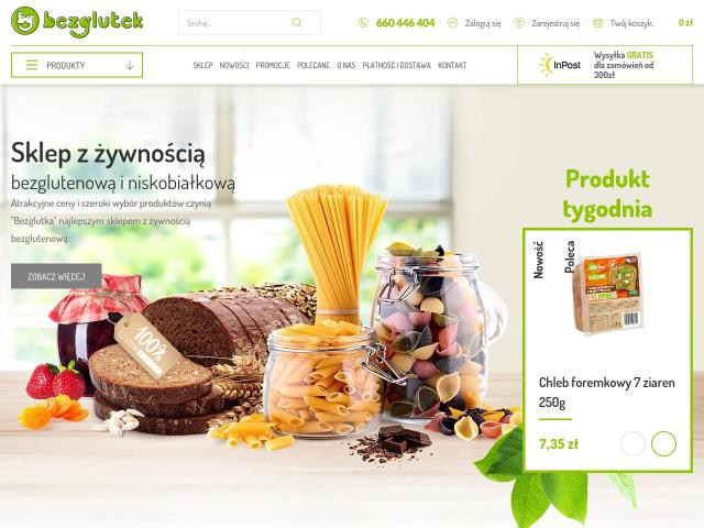 sklepbezglutek.pl