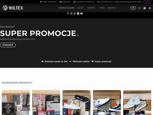 WILTEX