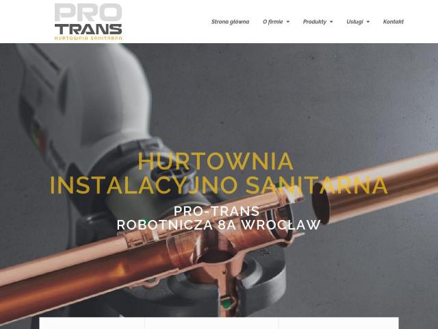 PRO-TRANS Wrocław