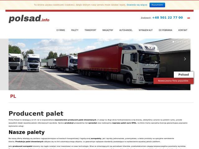 Polsad