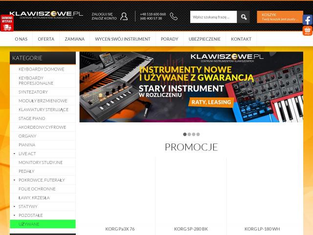 Klawiszowe.pl