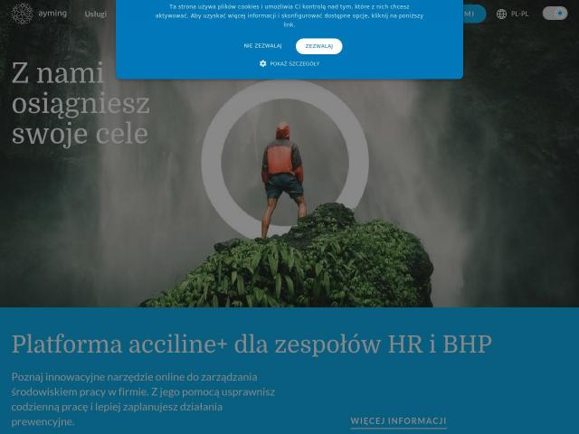 Ayming Polska Sp. z o.o.