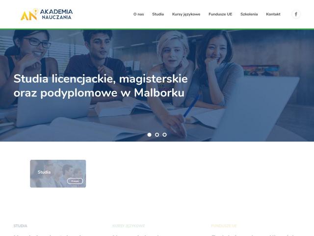 Malborska Fundacja Rozwoju Regionalnego