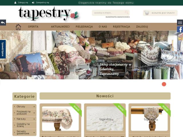 Tapestry