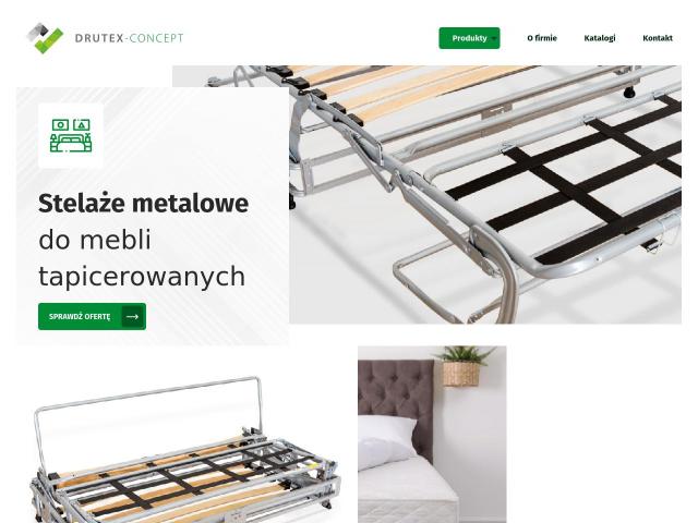 Drutex Concept
