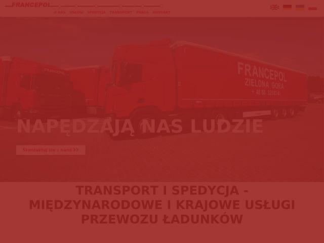 Francepol Sp. z o.o.