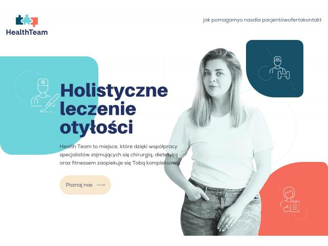 Health Team