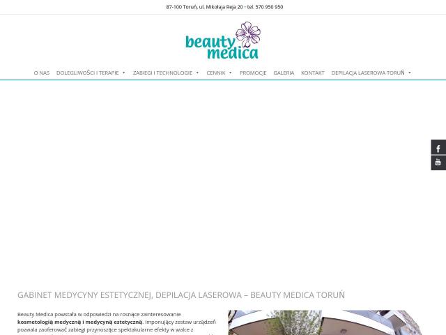 BEAUTY MEDICA 
