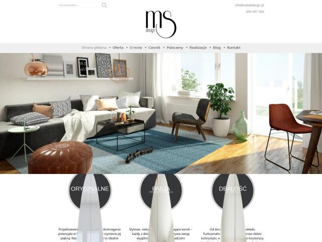 Marta Subda Design
