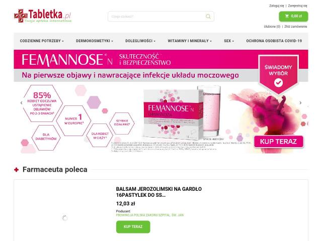 DORADZTWO FARMACEUTYCZNE IGOR KUCZYŃSKI