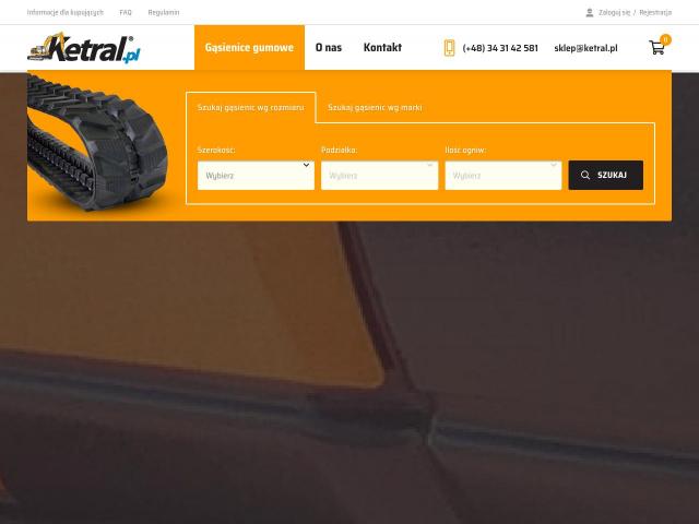 KETRAL