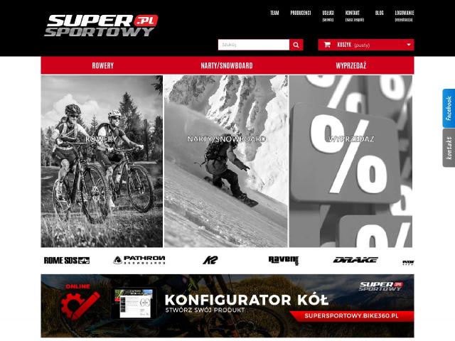 SuperSportowy.pl