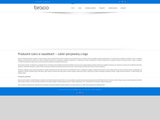 Braco