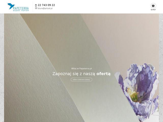 Artcel Sp. z o.o.
