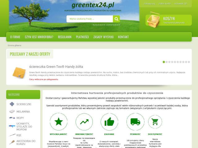 greentex24