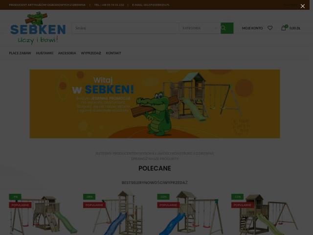 SEBKEN