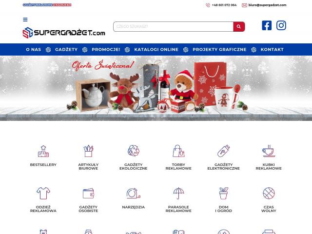 SUPERGADŻET.com