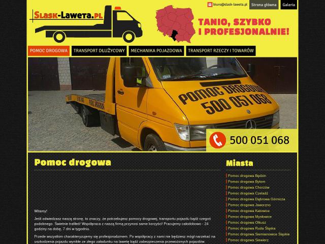 Dawid Pikuła Cartrans