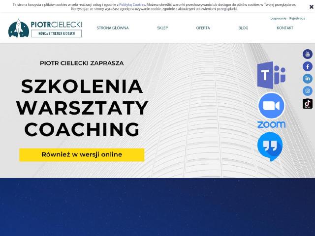 Piotr Cielecki