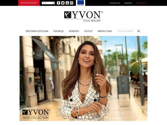 YVON